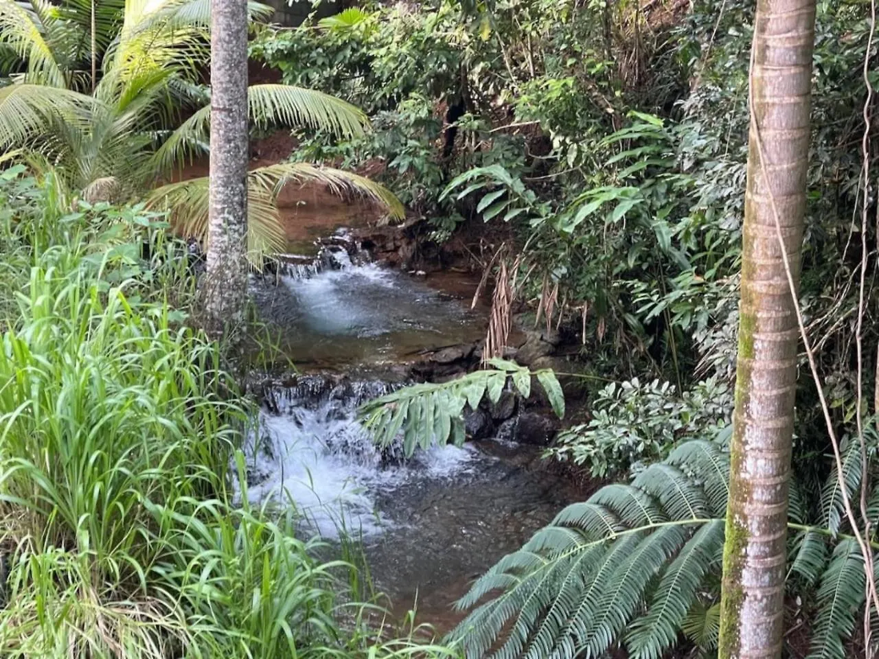 Vakantiehuis Tranquility Hideaway Villa Mission Beach