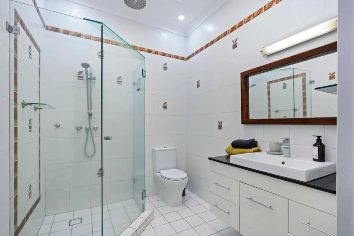 Vakantiehuis Tranquility Hideaway Villa Mission Beach