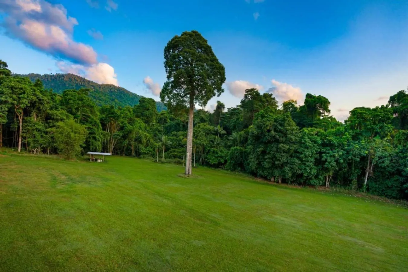 Vakantiehuis Tranquility Hideaway Villa Mission Beach