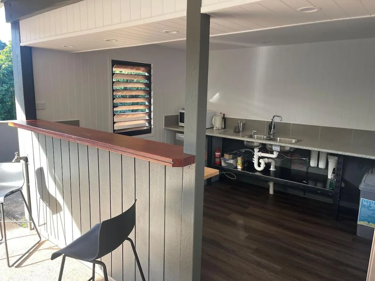 Vakantiehuis Tranquility Hideaway Villa Mission Beach