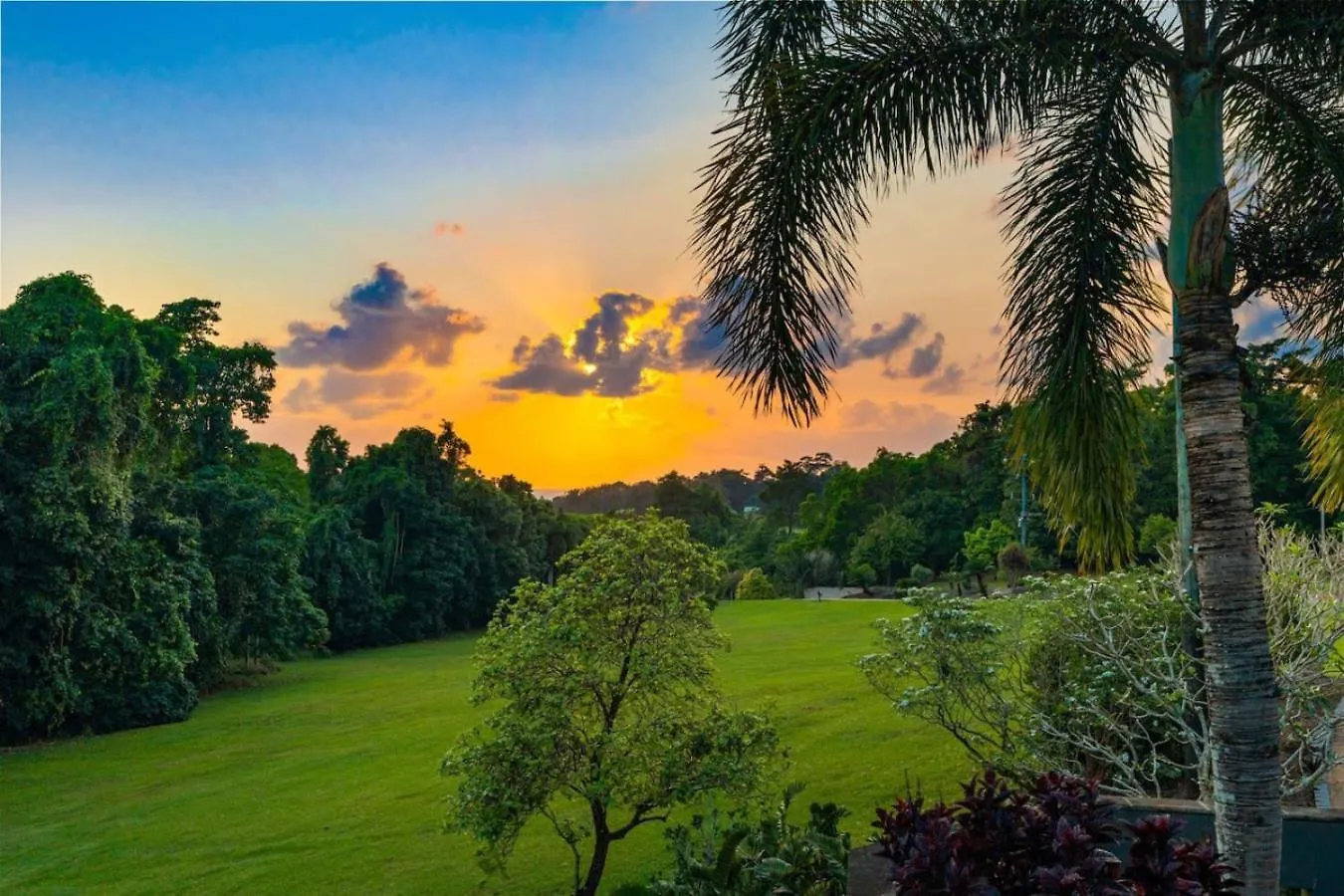 Holiday home Tranquility Hideaway Villa Mission Beach