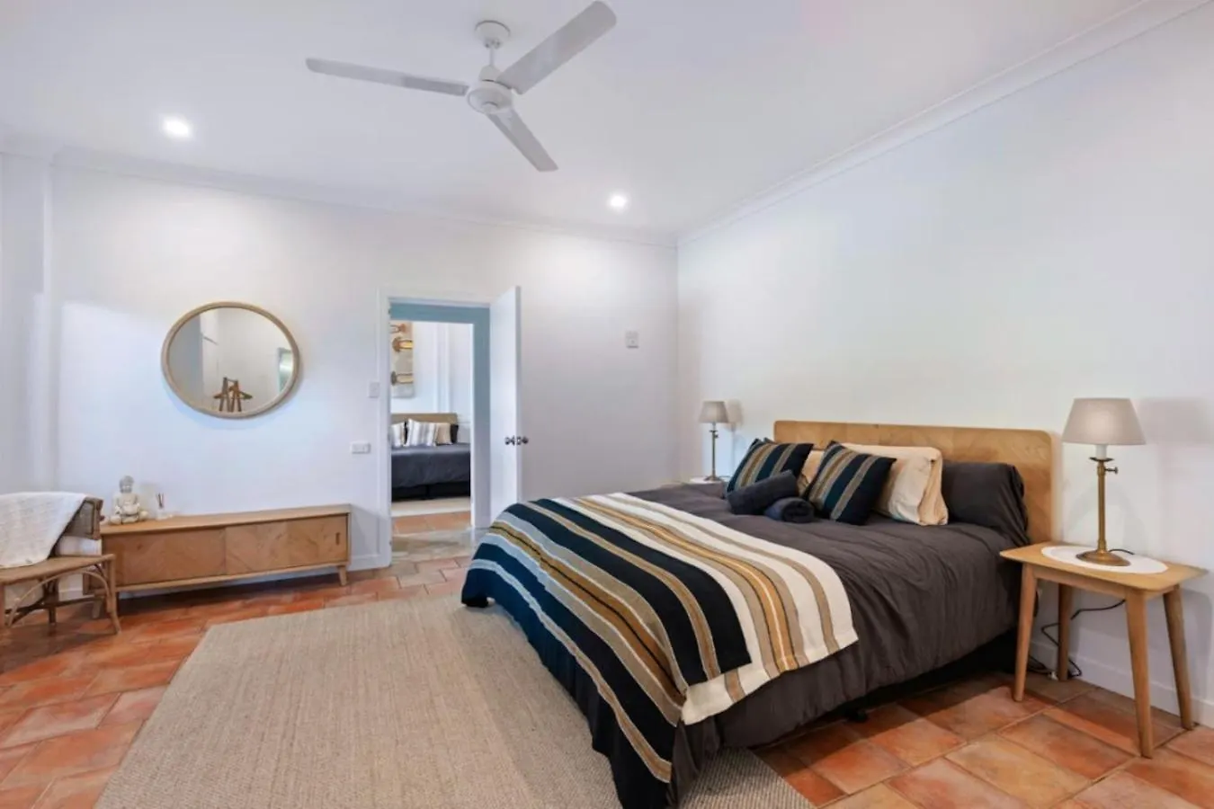 Tranquility Hideaway Villa Mission Beach Australia