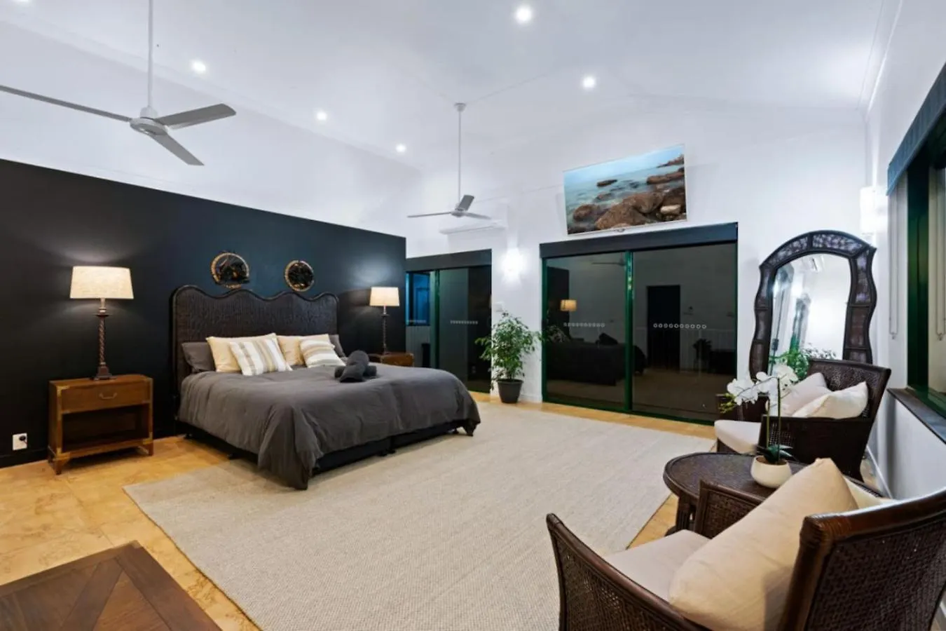 Tranquility Hideaway Villa Mission Beach 0*,  Australia