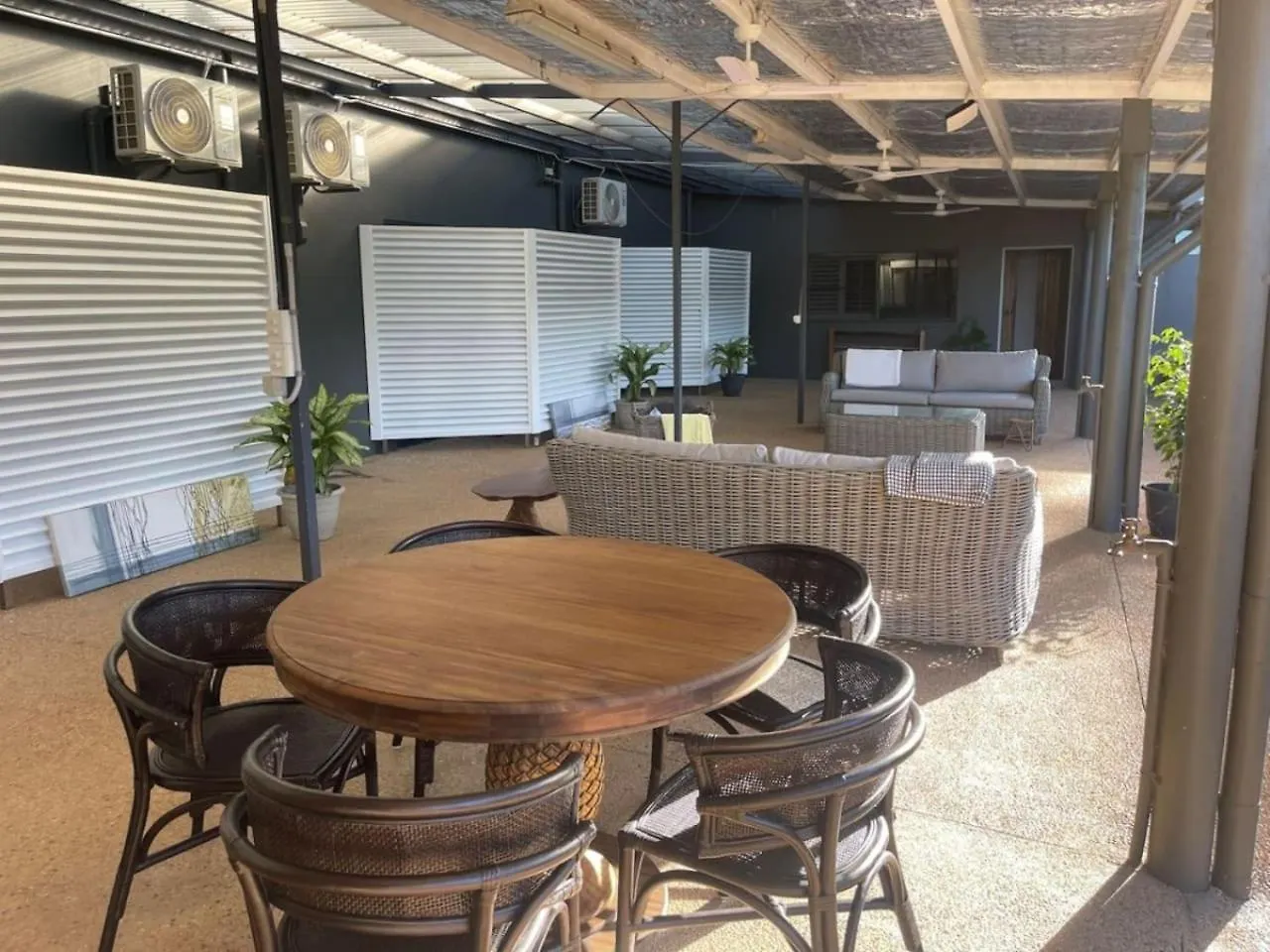 Tranquility Hideaway Villa Mission Beach Australia
