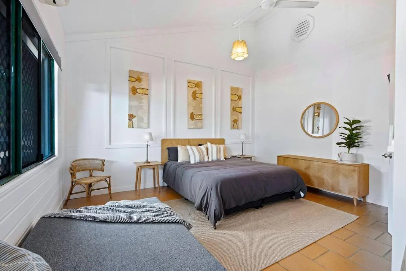 Holiday home Tranquility Hideaway Villa Mission Beach