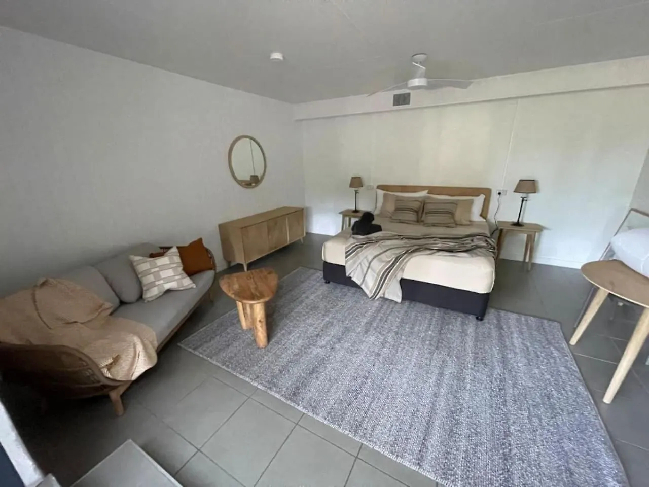 Tranquility Hideaway Villa Mission Beach Holiday home