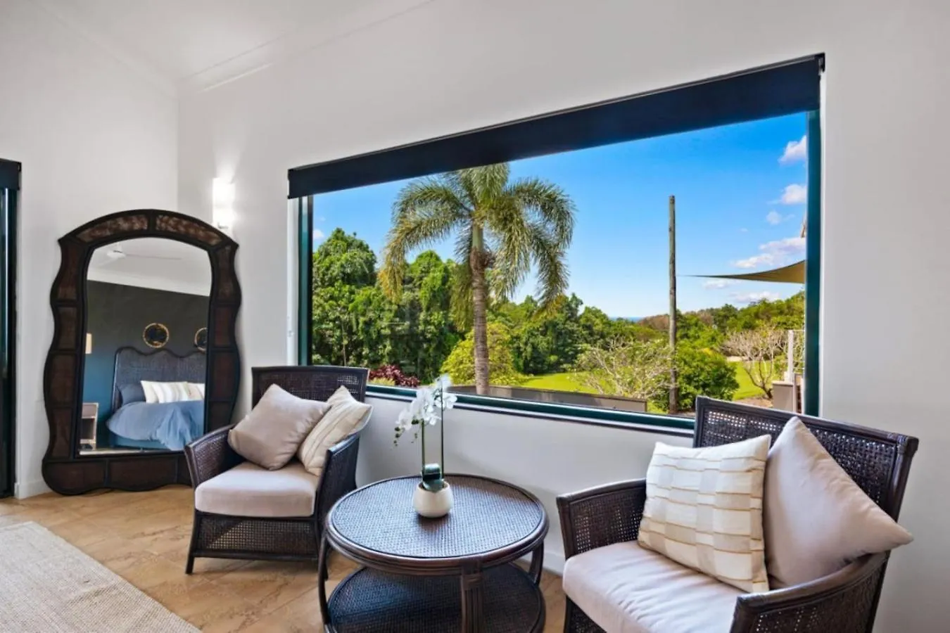 Holiday home Tranquility Hideaway Villa Mission Beach