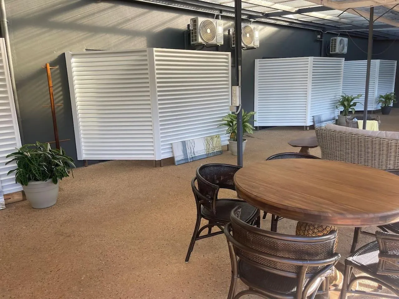 Tranquility Hideaway Villa Mission Beach Australia